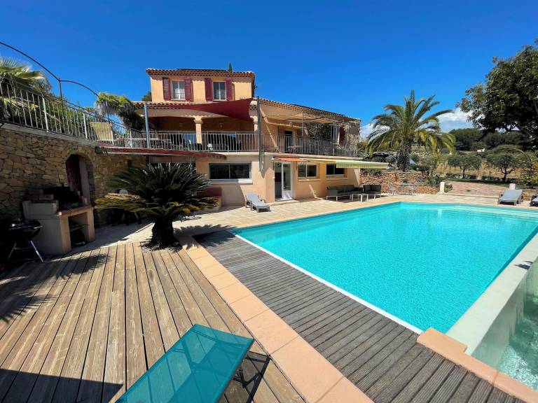 Villa Bandol