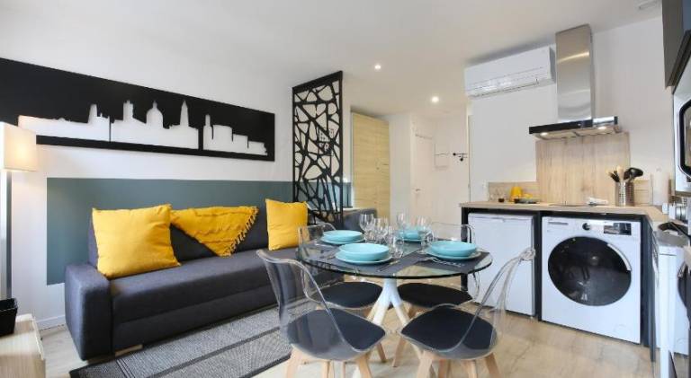 Lovely rental apartment | Dogs allowed — photo 5