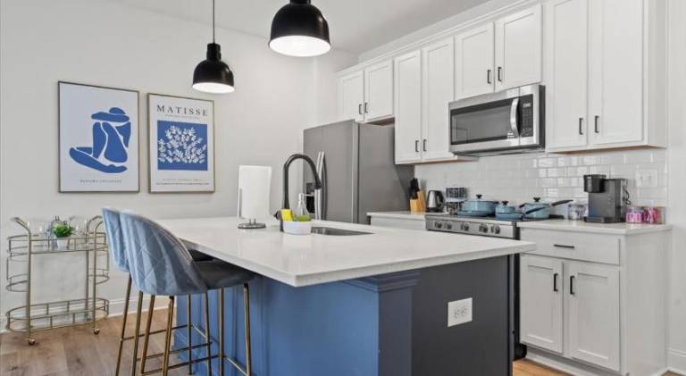 Ample vacation home | Pet-friendly — photo 3