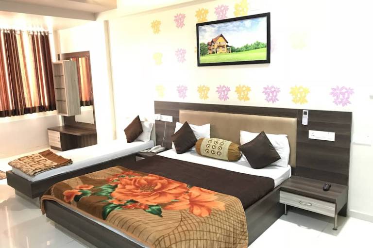 Hotel Atithi