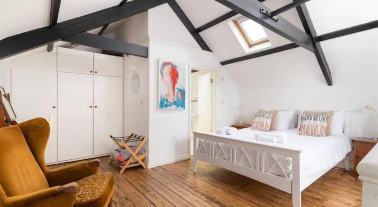 Pleasant house | Pets are welcome in Penzance