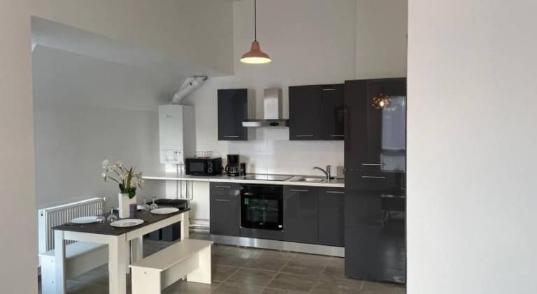 Rental apartment | Pets allowed — photo 4