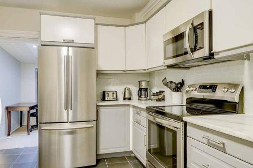 Appartement Centretown