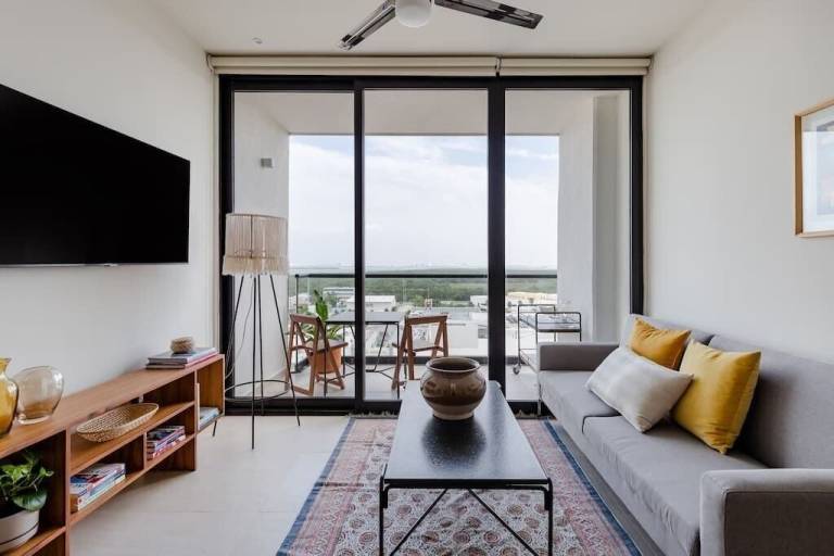 Appartement Cancún