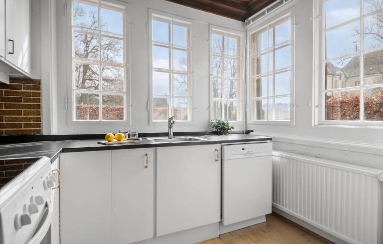 Feriehus  Næstved