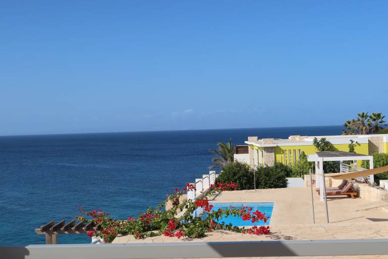 Villa Calhetinha