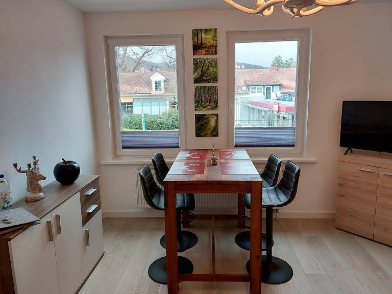 Rental apartment with 1 room for 4 persons — photo 2