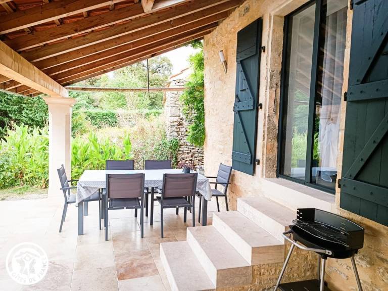 Maison de vacances Catus