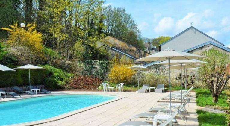 Hotel et Studios d'Orfeuil — photo 3