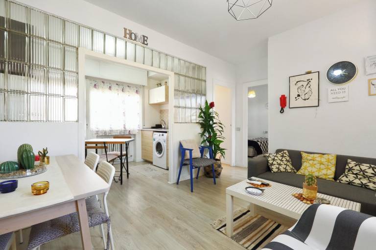 Apartamento Tudela