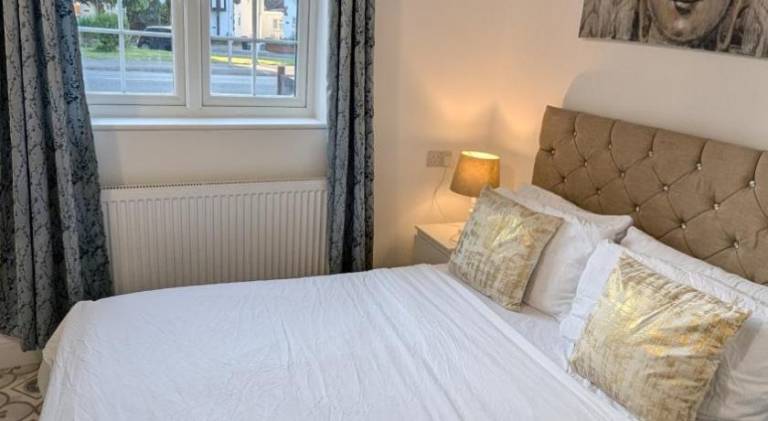 Vacation home | Pet-friendly in Hayes