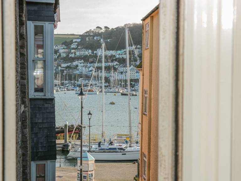 Cottage Dartmouth