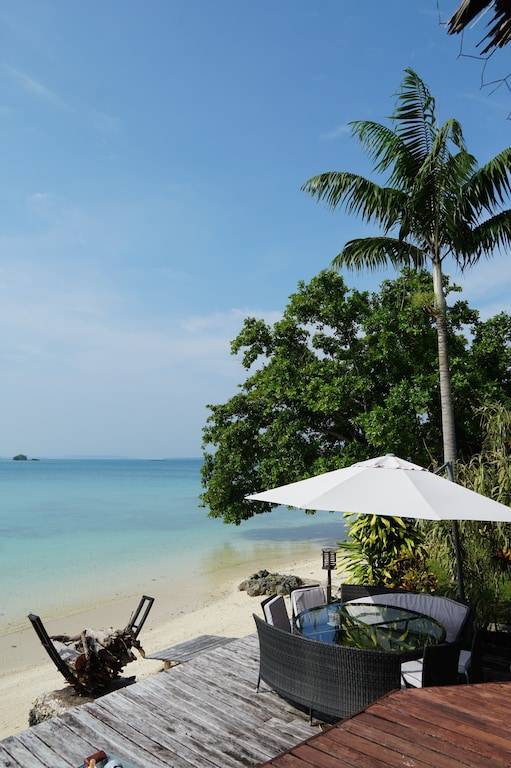 Villa Surunda