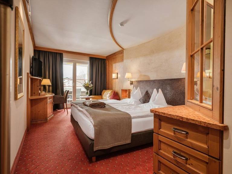 Ferienhaus Pertisau