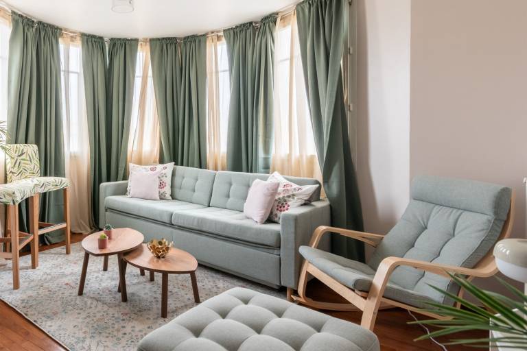 Appartement Bagneux
