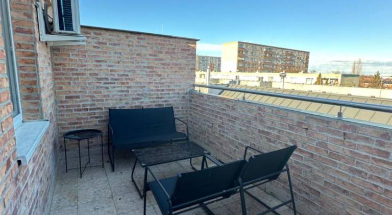 Rental apartment with patio | Pets are welcome — photo 2