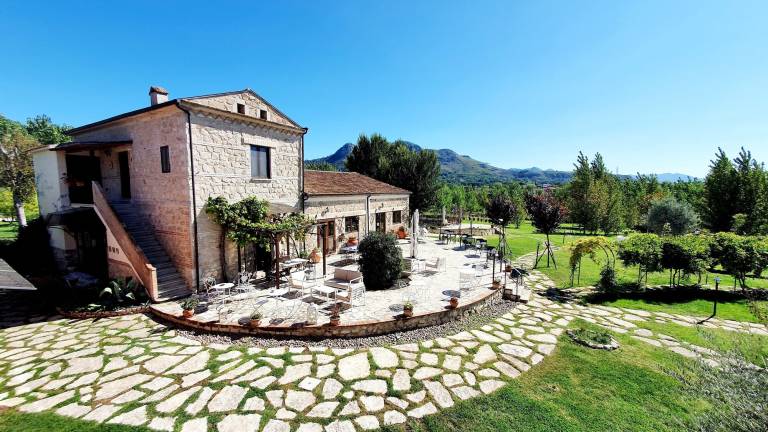 Agriturismo Esperia