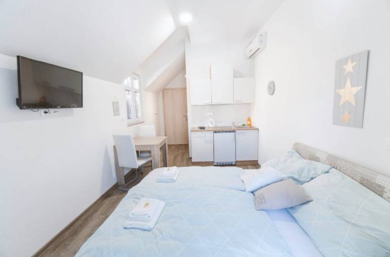Apartma Brezovica pri Ljubljani