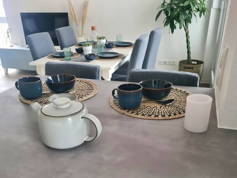 Ferienwohnung Hanau