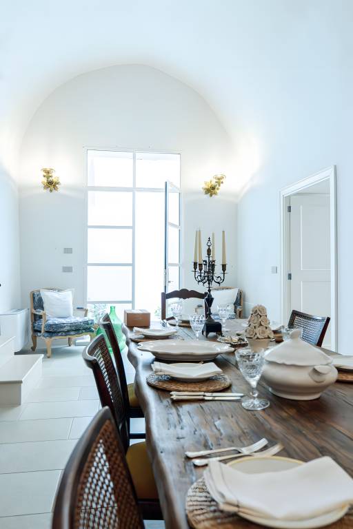 Holiday Home 'Nardo - Piano Terra' with Shared Terrace, Wi-Fi and Air Conditioning — photo 2