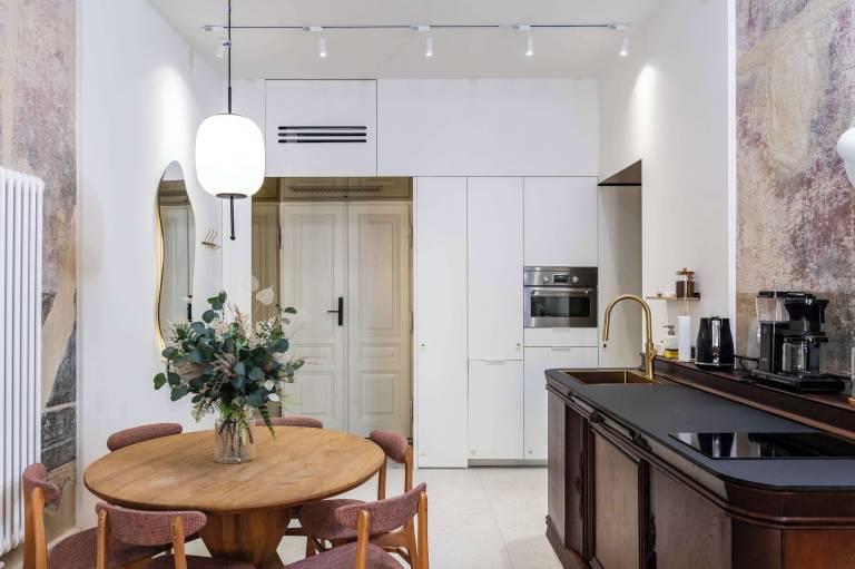Apartament Stare Miasto