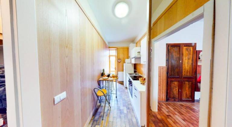 Rental apartment with 1 room for 4 persons — photo 3