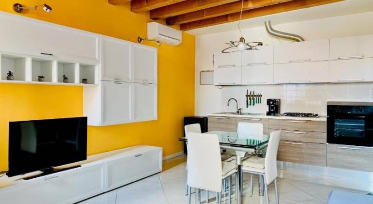 60 m² Ferienwohnung