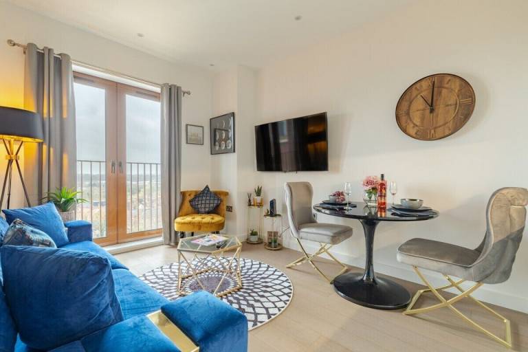 Apartment St Albans