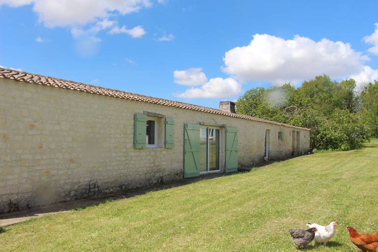 Cottage Cozes