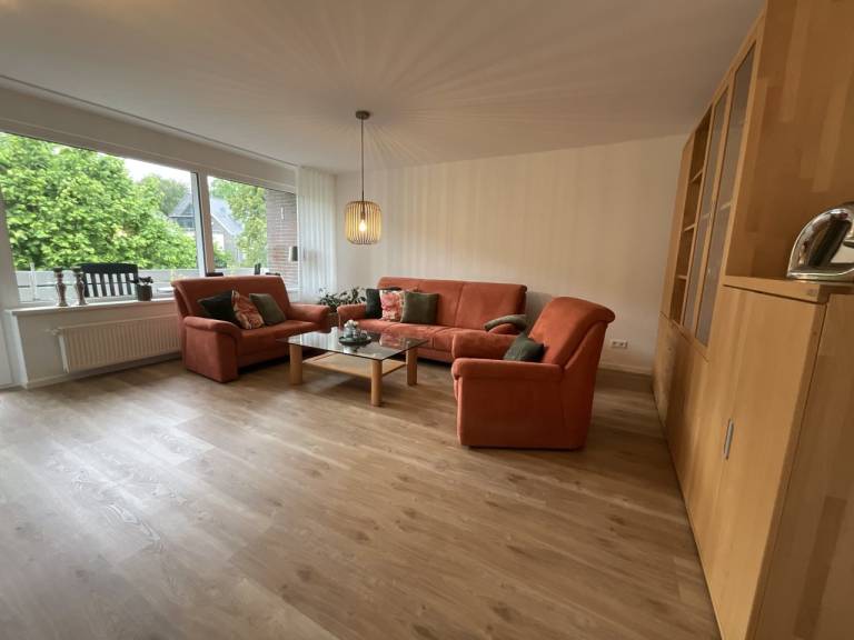 Ferienwohnung Bad Zwischenahn