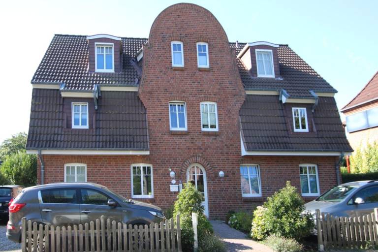 Appartement Wijk auf Föhr