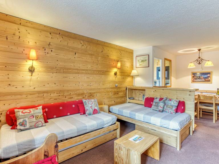 Appartement Val Thorens