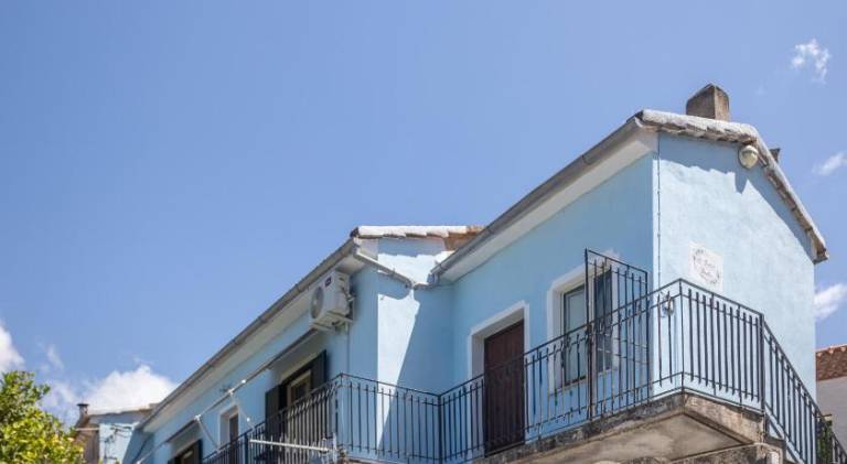 Holiday apartment with yard & patio | Good for workation in Maratea