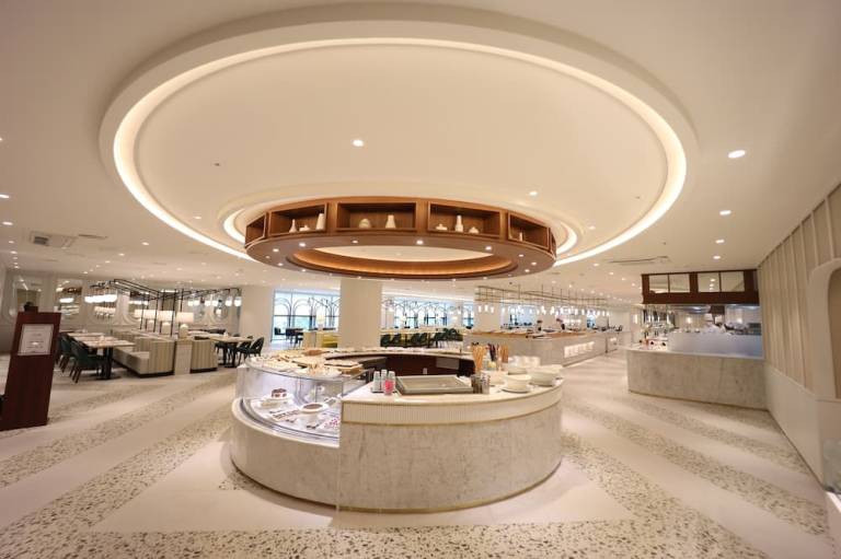 Ibis Suwon Ambassador