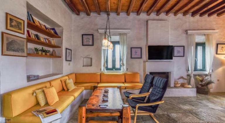 House with 4 rooms for 6 persons — photo 4