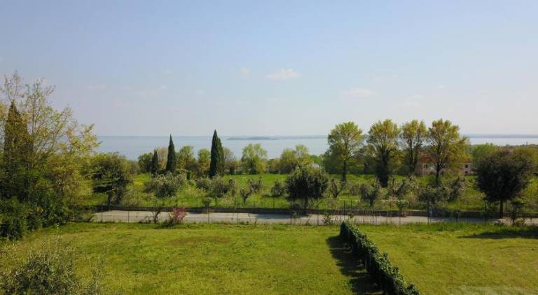 Villa Selva in Manerba del Garda