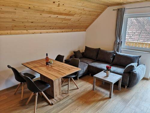 Apartma Gozd Martuljek