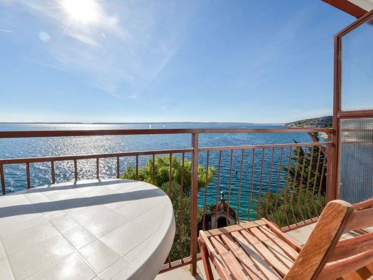 Ferienwohnung Starigrad