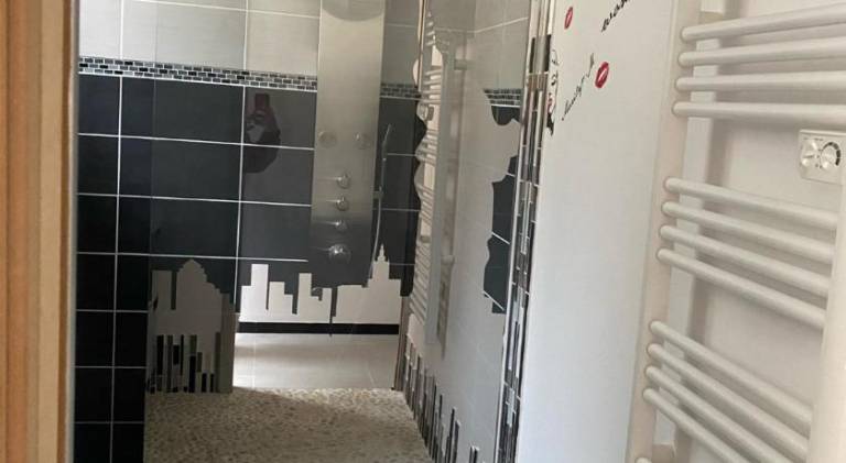 Apartment with 2 rooms for 8 persons — photo 4