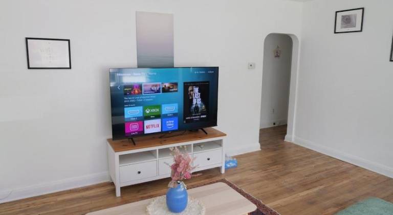 158 m² Ferienhaus