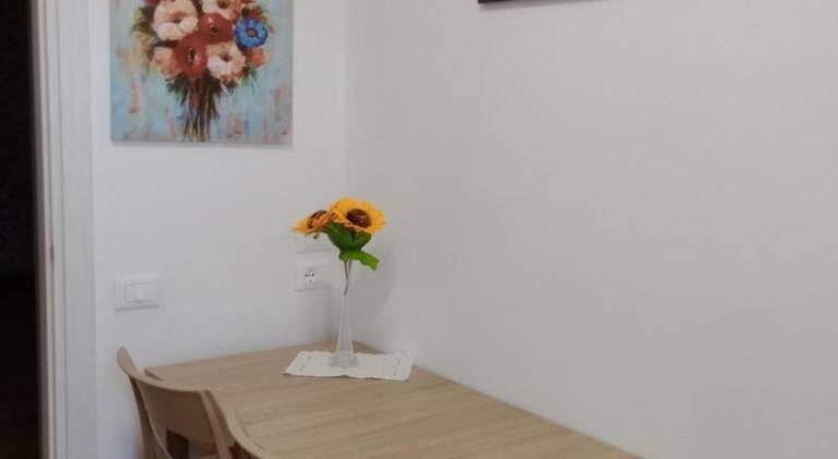 Apartment with 1 room for 4 persons — photo 5