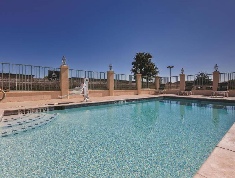 La Quinta Inn & Suites Midland North
