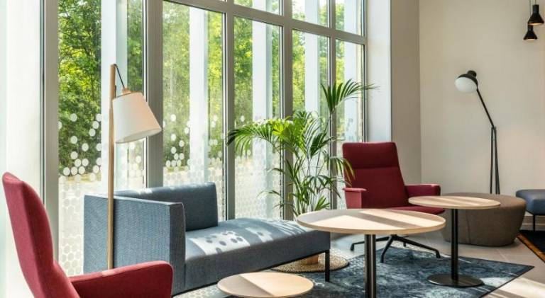 Holiday Inn Express And Suites Reims Rives De Vesle By IHG — photo 4