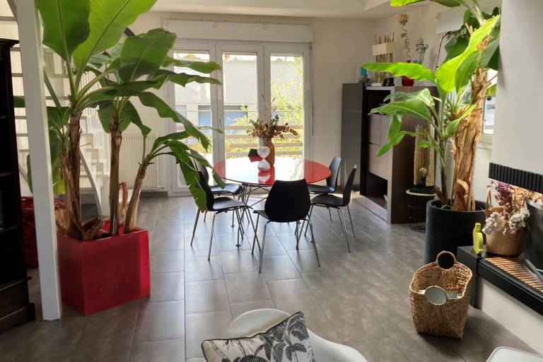 Fully equipped spacious house with terrace & yard | Pets are welcome — photo 5