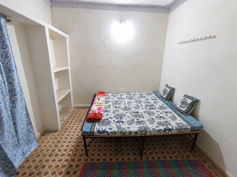 Jaishree krishna guest house