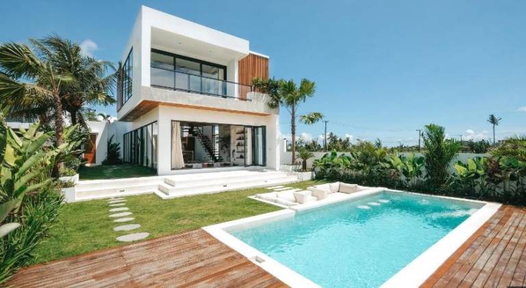 Villa Beraban