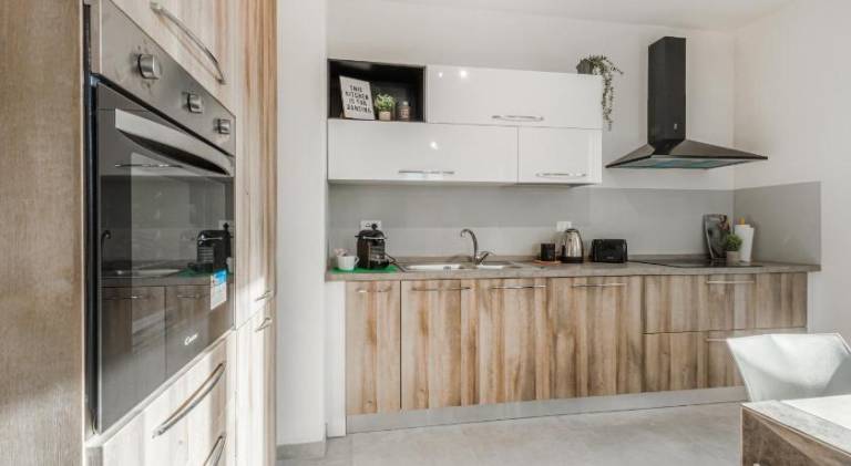 Holiday apartment with 3 rooms for 8 persons — photo 5
