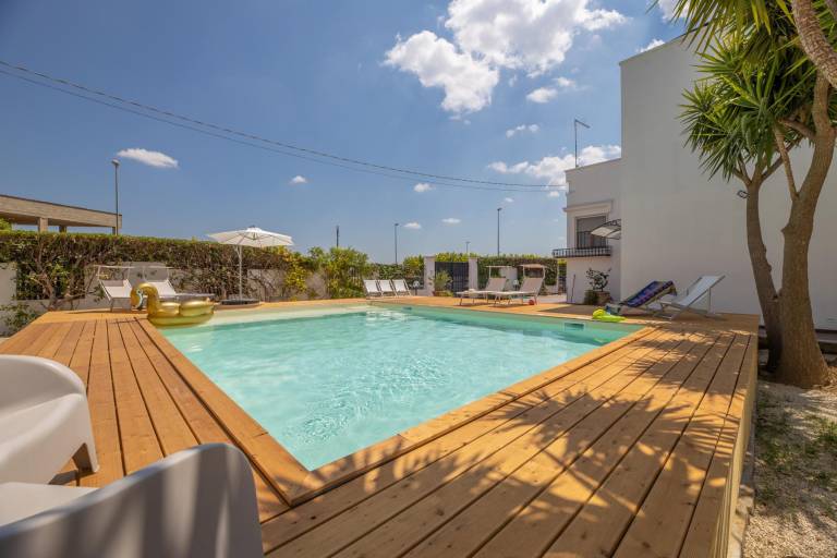 Appartement  Galatone