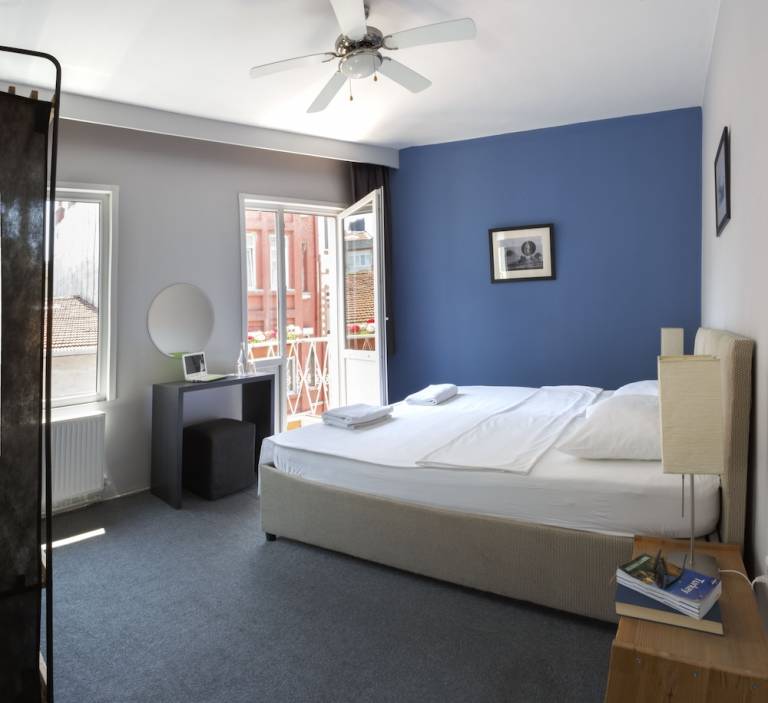 Hostel Istanbul