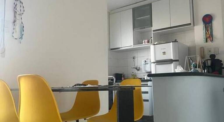 Apartment with 1 room for 4 persons — photo 3